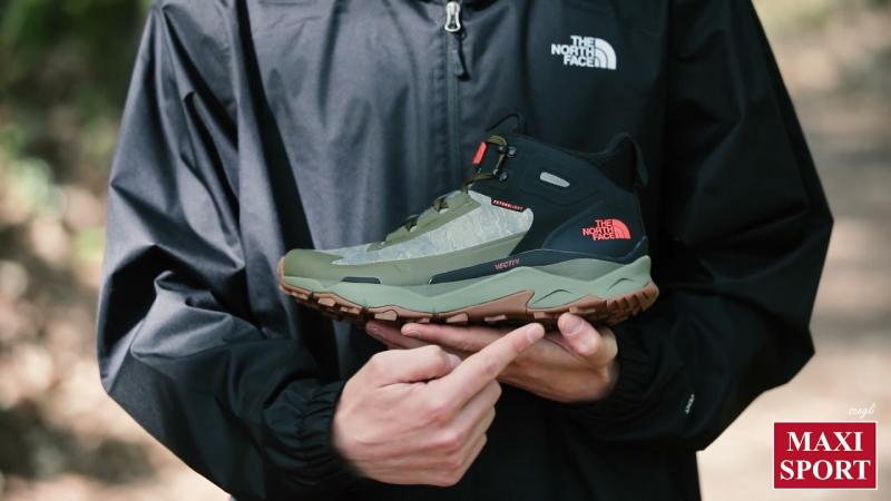 Need an All-Terrain Shoe for Any Adventure This Year. The North Face Vectiv Line Has You Covered