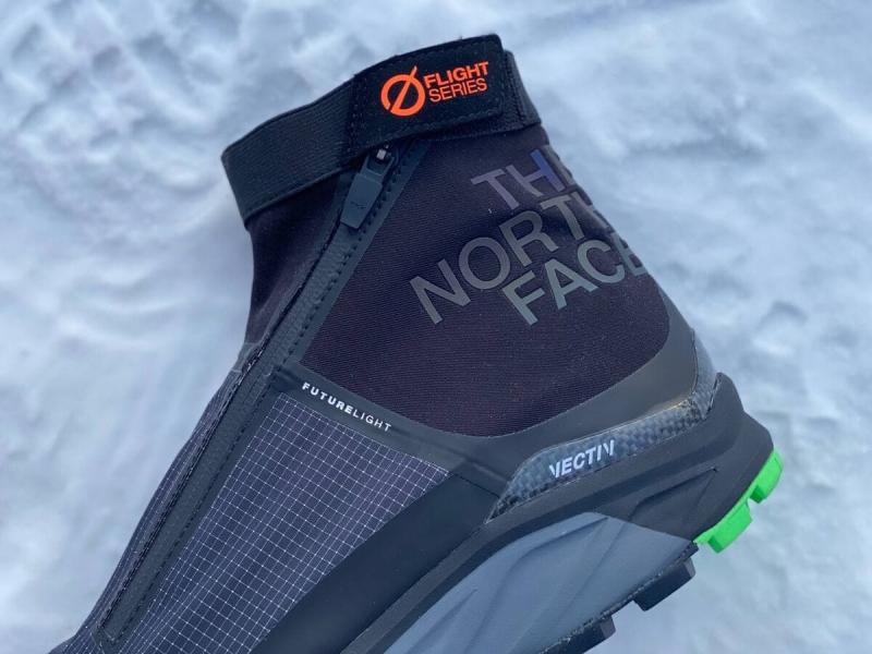 Need an All-Terrain Shoe for Any Adventure This Year. The North Face Vectiv Line Has You Covered