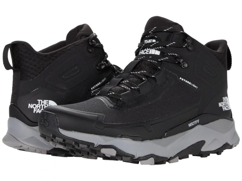 Need an All-Terrain Shoe for Any Adventure This Year. The North Face Vectiv Line Has You Covered