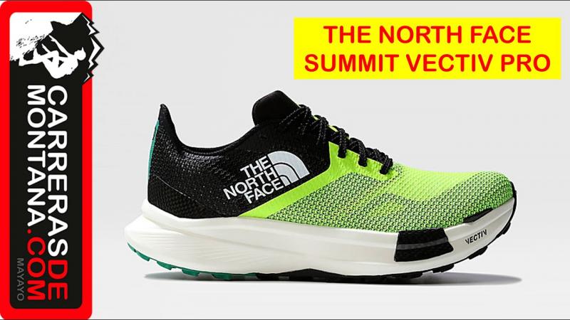 Need an All-Terrain Shoe for Any Adventure This Year. The North Face Vectiv Line Has You Covered