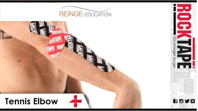 Need An Athletic Tape That Stays Put. Learn About Self-Stick Sports Tape Here