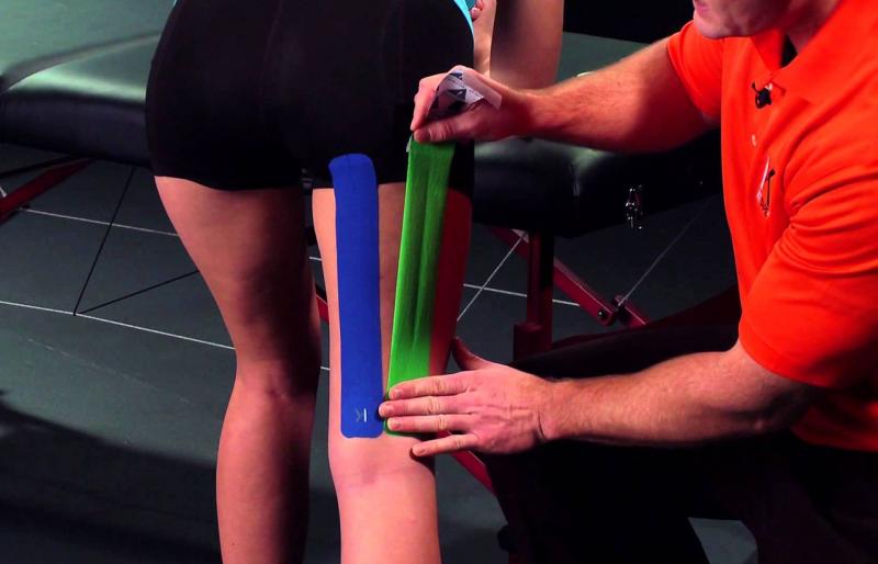 Need An Athletic Tape That Stays Put. Learn About Self-Stick Sports Tape Here