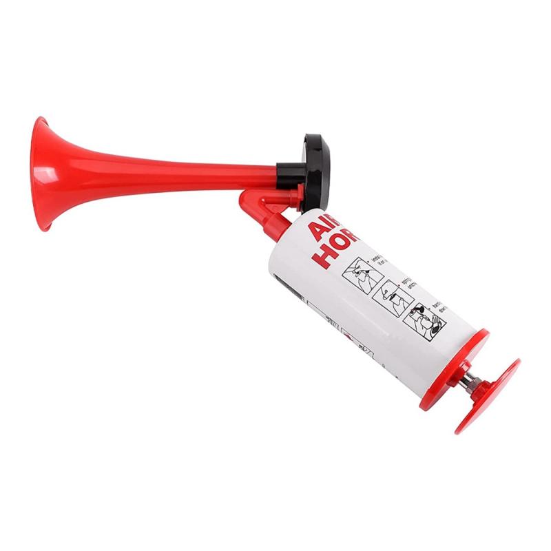 Need an Attention Grabbing Air Horn for Sports Games: 15 Engaging Ways the Falcon Air Horn Can Amplify Team Spirit