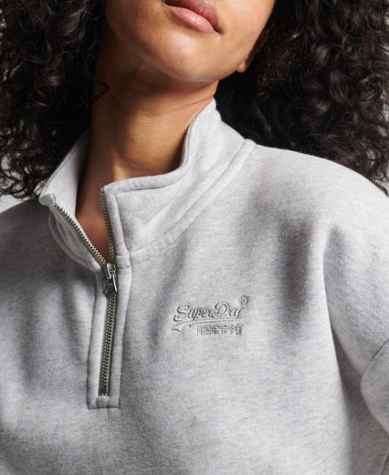 Need an Awesome Half Zip Sweatshirt for Women. Here are 15 Must-Haves for 2023