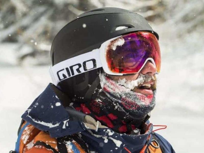 Need An Awesome Ski Helmet This Winter. Discover The Top 15 Reasons To Get The Giro Nine