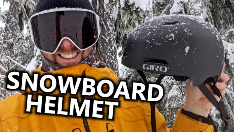 Need An Awesome Ski Helmet This Winter. Discover The Top 15 Reasons To Get The Giro Nine