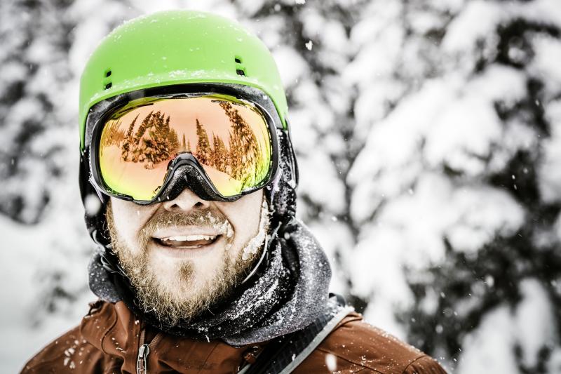 Need An Awesome Ski Helmet This Winter. Discover The Top 15 Reasons To Get The Giro Nine