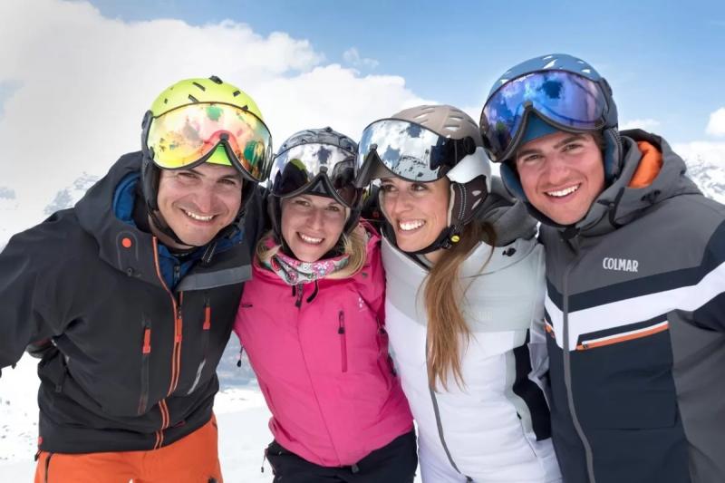 Need An Awesome Ski Helmet This Winter. Discover The Top 15 Reasons To Get The Giro Nine