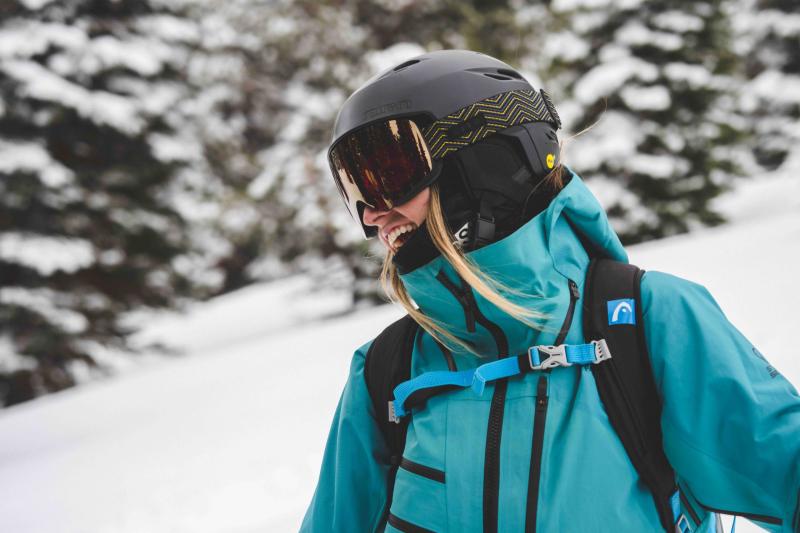 Need An Awesome Ski Helmet This Winter. Discover The Top 15 Reasons To Get The Giro Nine