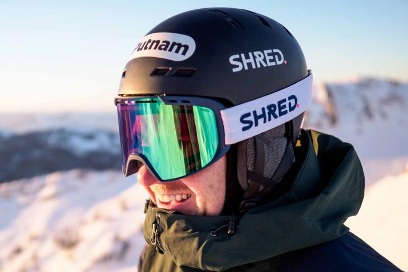 Need An Awesome Ski Helmet This Winter. Discover The Top 15 Reasons To Get The Giro Nine