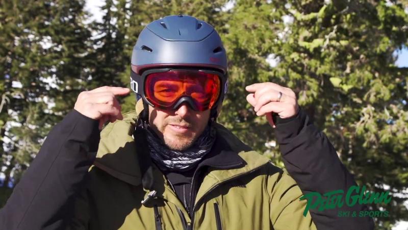 Need An Awesome Ski Helmet This Winter. Discover The Top 15 Reasons To Get The Giro Nine