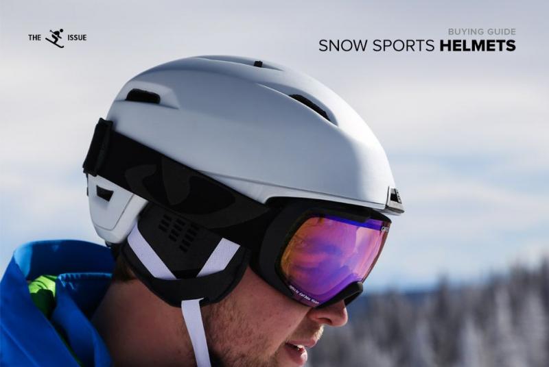 Need An Awesome Ski Helmet This Winter. Discover The Top 15 Reasons To Get The Giro Nine