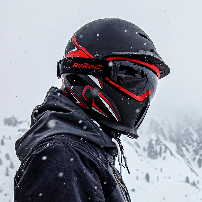 Need An Awesome Ski Helmet This Winter. Discover The Top 15 Reasons To Get The Giro Nine