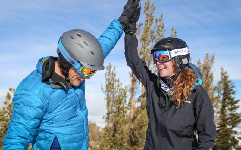 Need An Awesome Ski Helmet This Winter. Discover The Top 15 Reasons To Get The Giro Nine