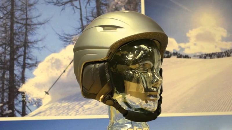 Need An Awesome Ski Helmet This Winter. Discover The Top 15 Reasons To Get The Giro Nine