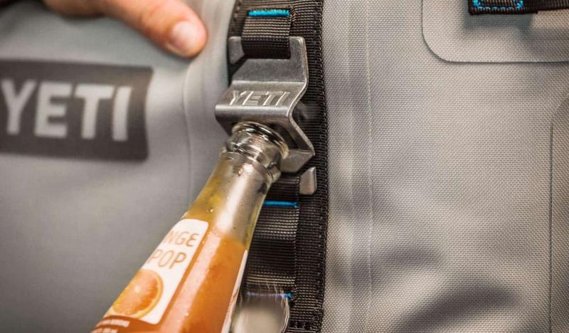 Need An Easier Way To Open Bottles While Adventuring: Discover The Best Molle And Yeti Bottle Openers