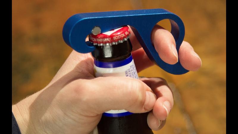 Need An Easier Way To Open Bottles While Adventuring: Discover The Best Molle And Yeti Bottle Openers