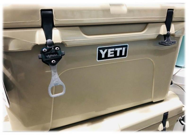 Need An Easier Way To Open Bottles While Adventuring: Discover The Best Molle And Yeti Bottle Openers