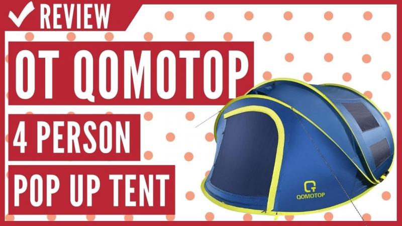 Need an Easy Pop-Up Tent. Stop the Search: Discover the Best EZ-Ups On Sale