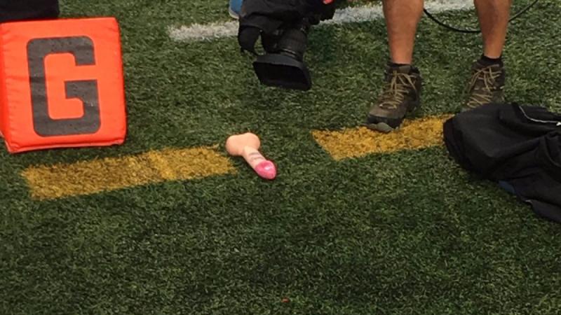 Need an Edge on the Football Field: Discover the Secret Weapon of Turf Tape