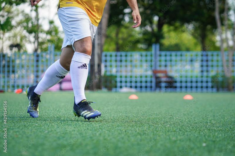 Need an Edge on the Football Field: Discover the Secret Weapon of Turf Tape