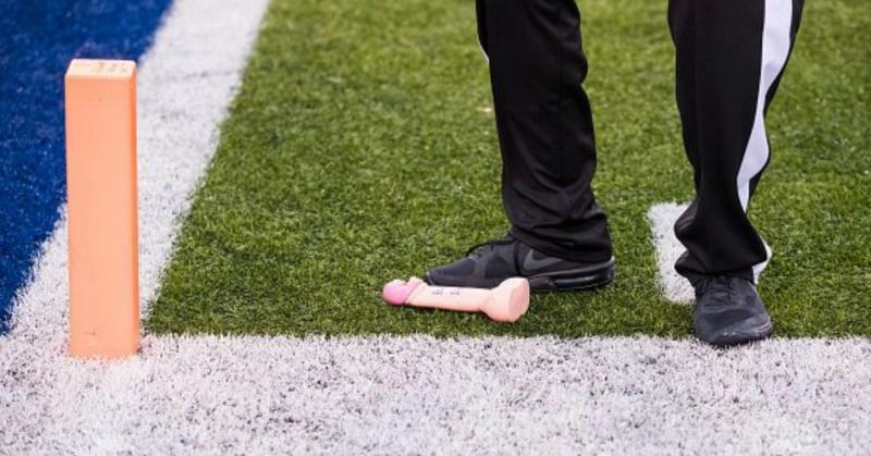 Need an Edge on the Football Field: Discover the Secret Weapon of Turf Tape