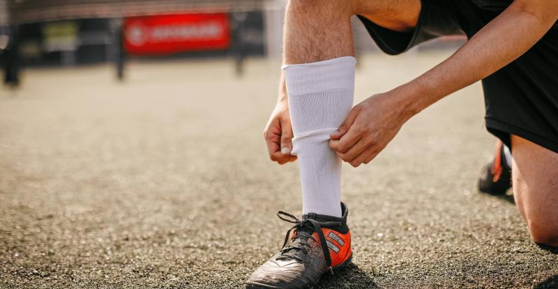 Need an Edge on the Football Field: Discover the Secret Weapon of Turf Tape