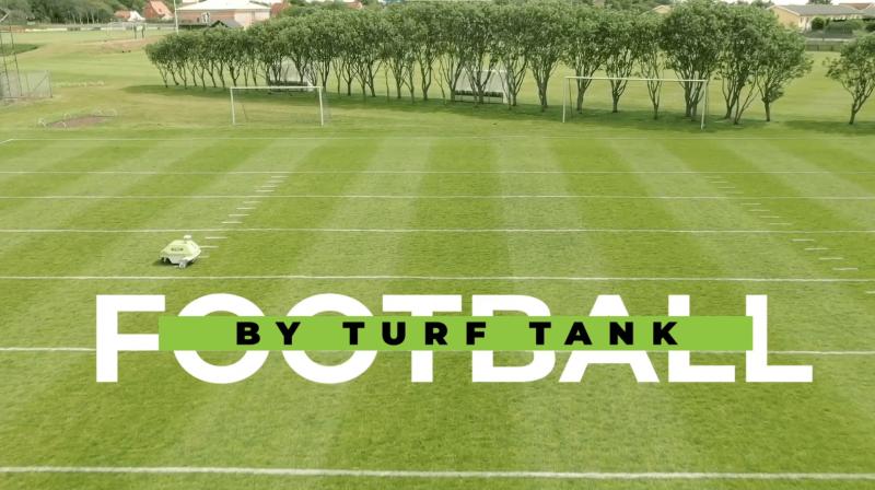 Need an Edge on the Football Field: Discover the Secret Weapon of Turf Tape