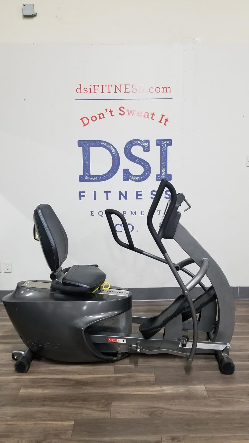 Need an Elliptical Machine Upgrade. Check Out The Sole E55 Today