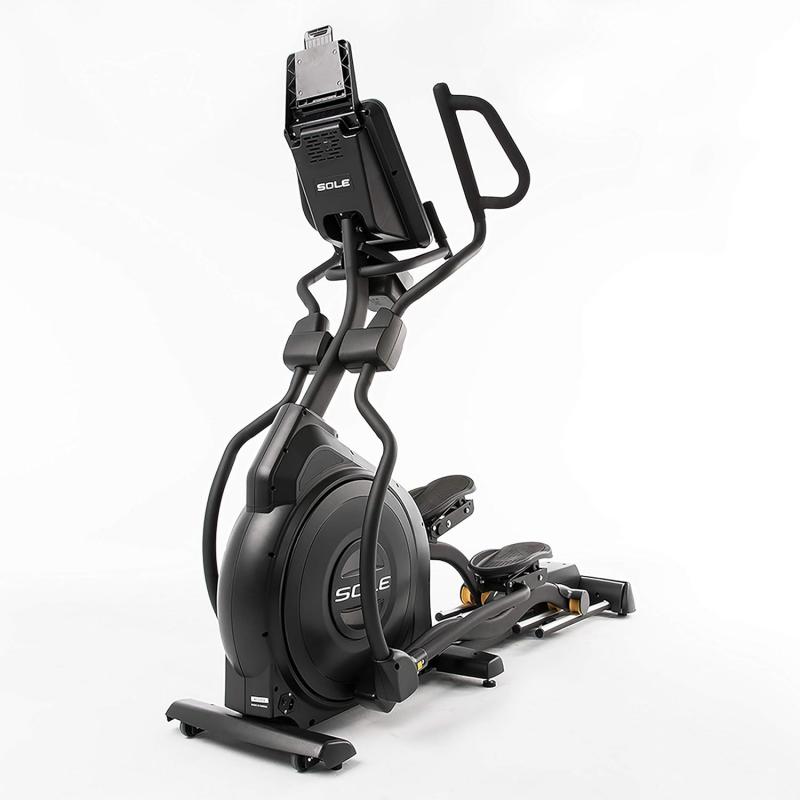 Need an Elliptical Machine Upgrade. Check Out The Sole E55 Today