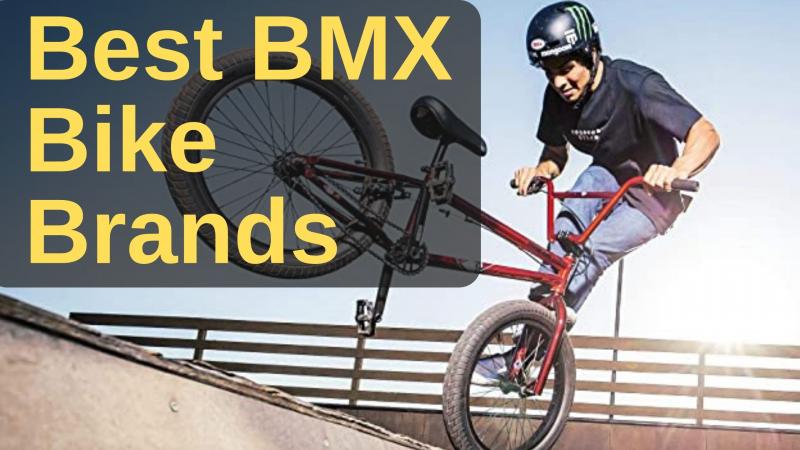 Need an Exciting New Hobby This Year. Discover the Thrill of GT BMX Biking