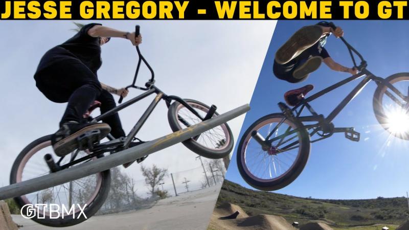 Need an Exciting New Hobby This Year. Discover the Thrill of GT BMX Biking