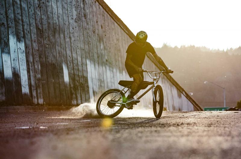 Need an Exciting New Hobby This Year. Discover the Thrill of GT BMX Biking