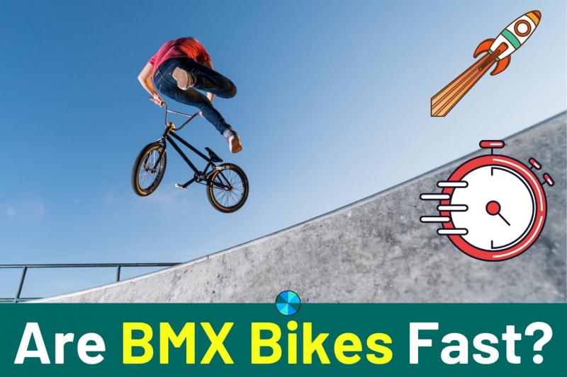 Need an Exciting New Hobby This Year. Discover the Thrill of GT BMX Biking