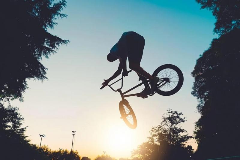 Need an Exciting New Hobby This Year. Discover the Thrill of GT BMX Biking