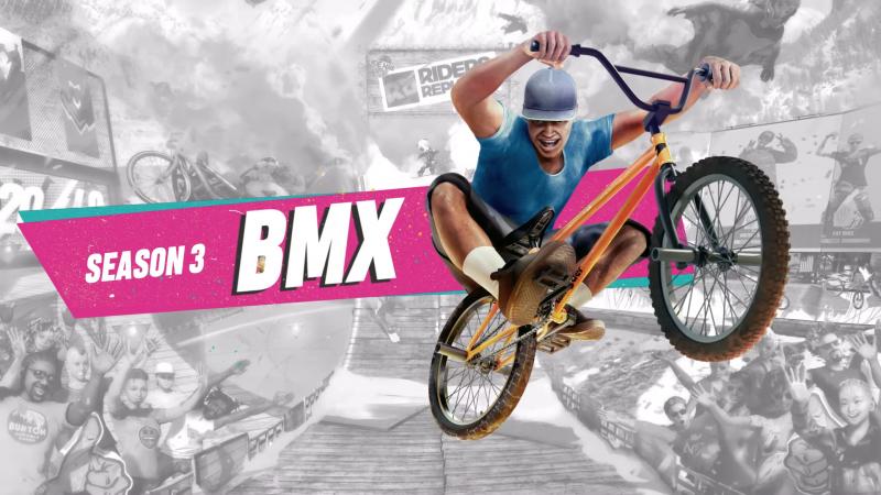 Need an Exciting New Hobby This Year. Discover the Thrill of GT BMX Biking