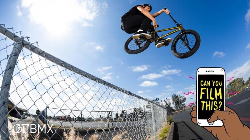 Need an Exciting New Hobby This Year. Discover the Thrill of GT BMX Biking