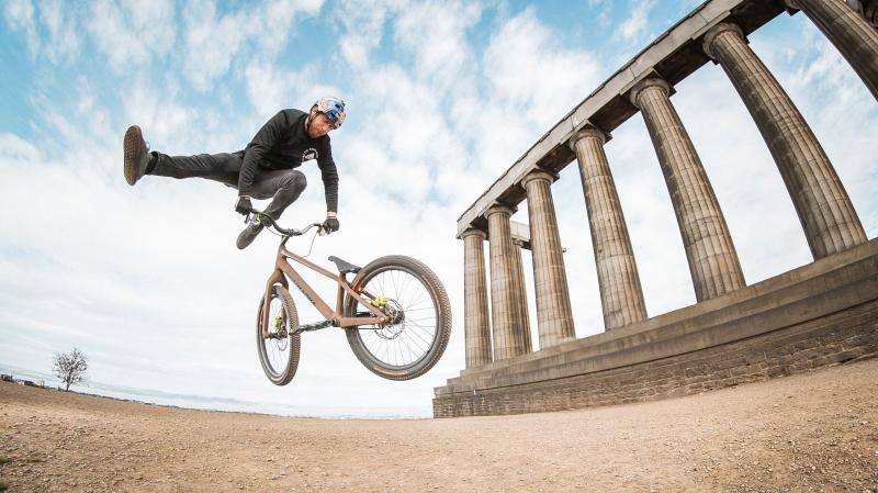 Need an Exciting New Hobby This Year. Discover the Thrill of GT BMX Biking