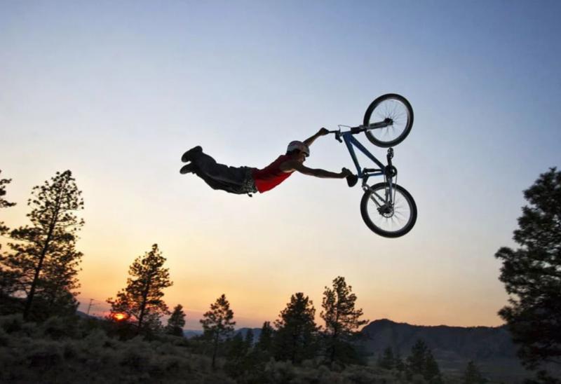 Need an Exciting New Hobby This Year. Discover the Thrill of GT BMX Biking