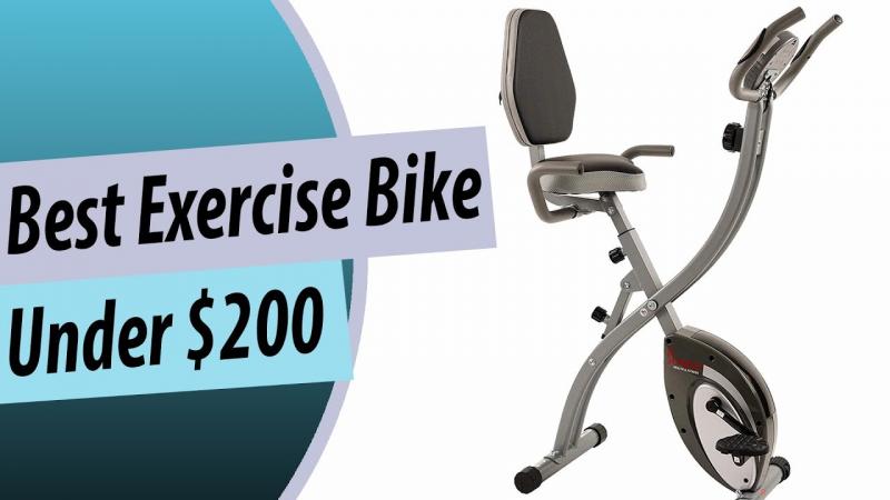 Need An Exercise Bike Under $200. Try These Surprisingly Affordable Options For 2023