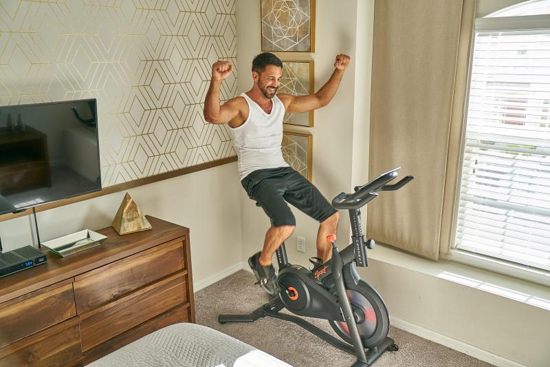 Need An Exercise Bike Under $200. Try These Surprisingly Affordable Options For 2023