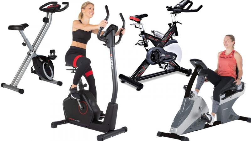 Need An Exercise Bike Under $200. Try These Surprisingly Affordable Options For 2023