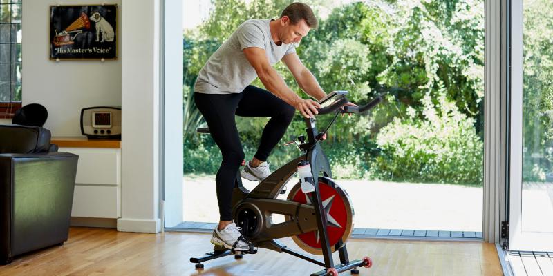 Need An Exercise Bike Under $200. Try These Surprisingly Affordable Options For 2023