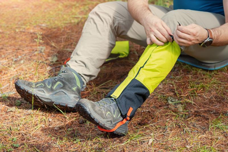 Need an Extra Layer of Protection in Your Yard This Year. Try These Best Snake Boots to Stay Safe