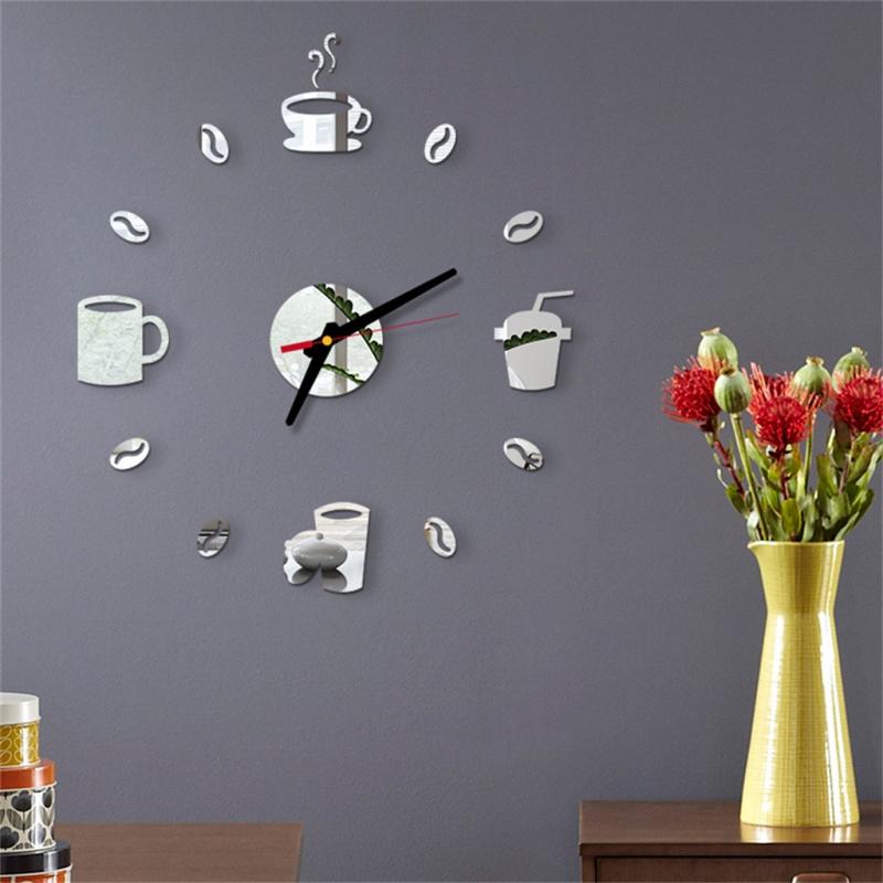 Need an Eye-Catching Kitchen Clock. Find the Perfect Rooster Clock Here