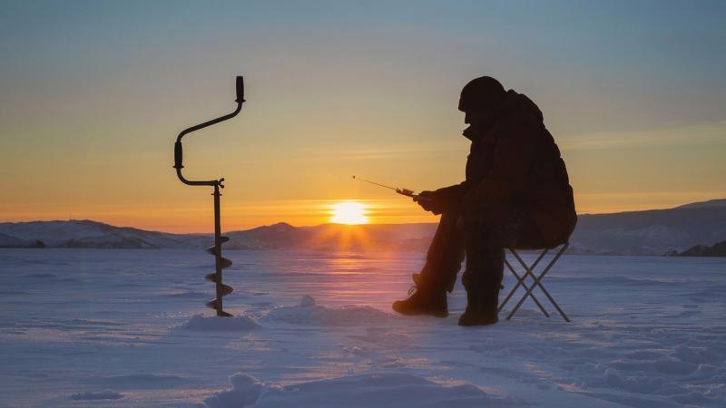 Need An Ice Sled For Ice Fishing This Winter. Discover The Top Ice Fishing Sleds Of 2023