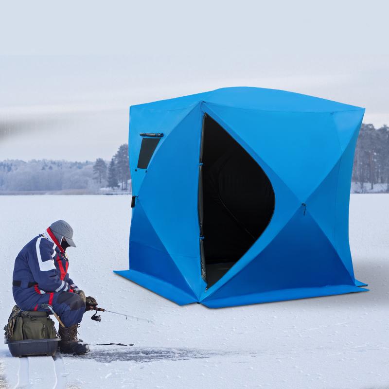 Need An Ice Sled For Ice Fishing This Winter. Discover The Top Ice Fishing Sleds Of 2023