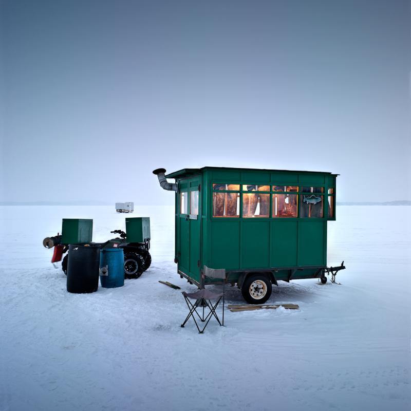 Need An Ice Sled For Ice Fishing This Winter. Discover The Top Ice Fishing Sleds Of 2023