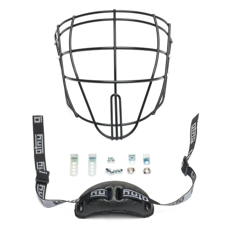 Need an Indoor Lacrosse Helmet. Find The Best Box Lax Cage Here