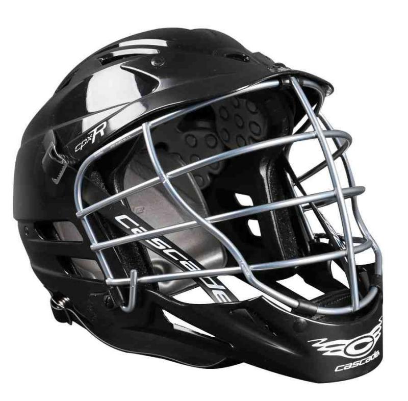 Need an Indoor Lacrosse Helmet. Find The Best Box Lax Cage Here